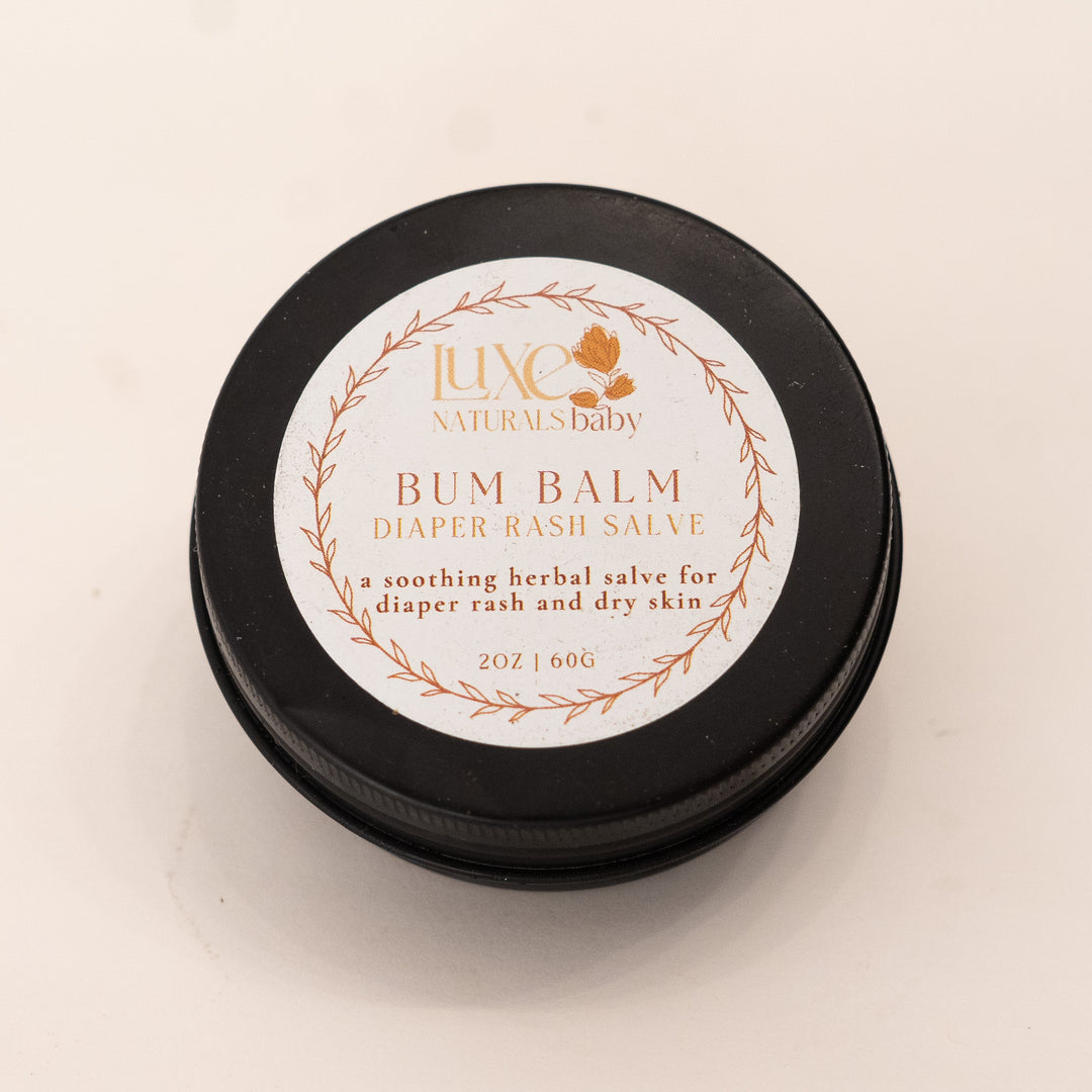 Baby Bum Balm