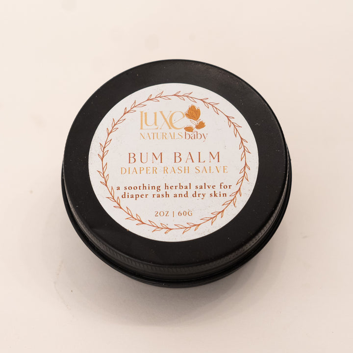 Baby Bum Balm