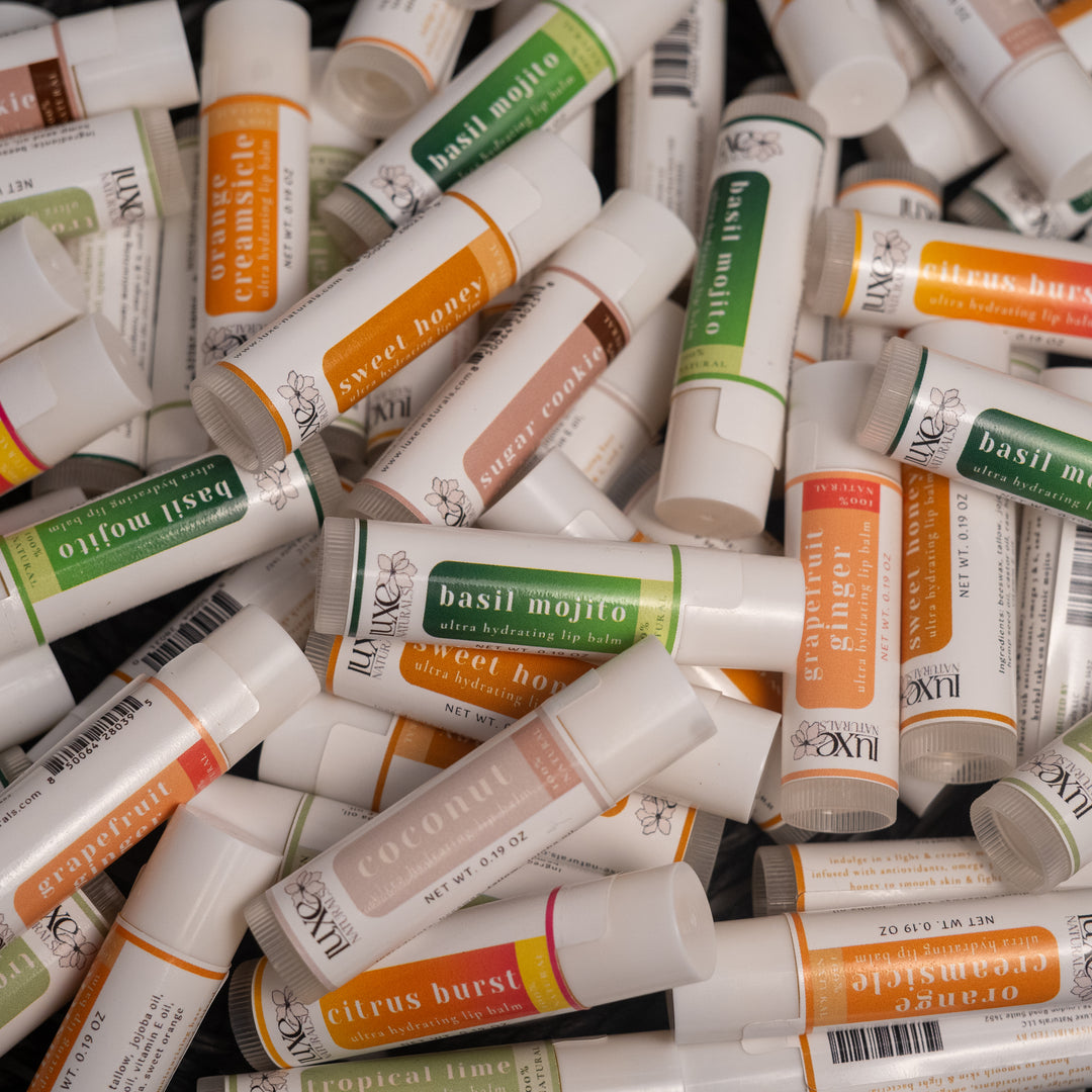 Ultra Hydrating Lip Balm