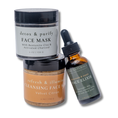 Face Essentials